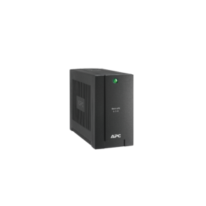 ИБП APC BC650I-RSX (BC650I-RSX) — изображение 4