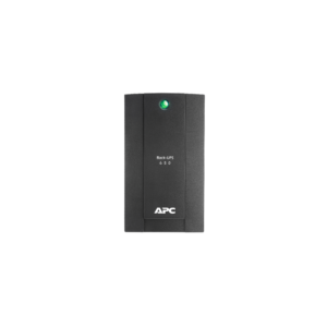 ИБП APC BC650I-RSX (BC650I-RSX) — изображение 3