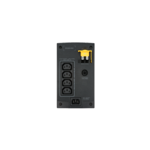 ИБП APC BC650I-RSX (BC650I-RSX) — изображение 2
