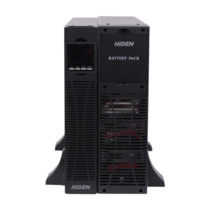 ИБП Hiden MP RT III 6kVA — изображение 6