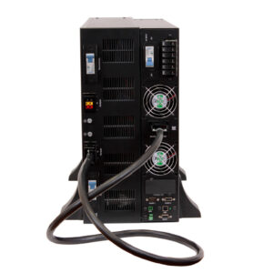 Hiden-MP-RT-III 6kVA
