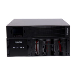 ИБП Hiden MP RT III 6kVA — изображение 5