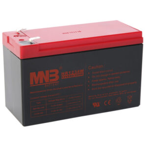 АКБ MNB HR1234W — изображение 3