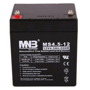 MNB MS 4.5-12