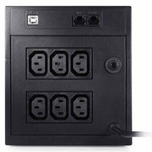 Powercom Raptor RPT-1025AP