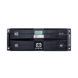 ИБП SVC RT-10KL-LCD — изображение 3