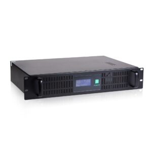 ИБП SVC RTO-1.5K-LCD — изображение 1