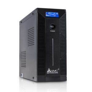ИБП SVC W-1000L — изображение 1