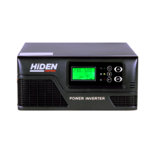 Инвертор Hiden Control HPS20-1012 — изображение 2