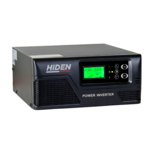 Инвертор Hiden Control HPS20-1012 — изображение 3