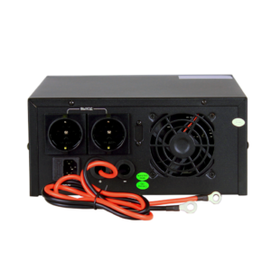 Инвертор Hiden Control HPS20-1012 — изображение 4