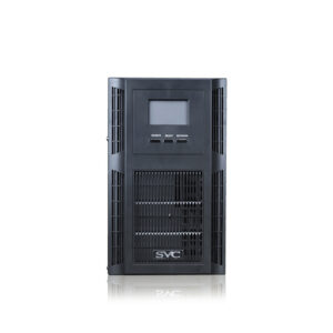 SVC PT-1K-LCD