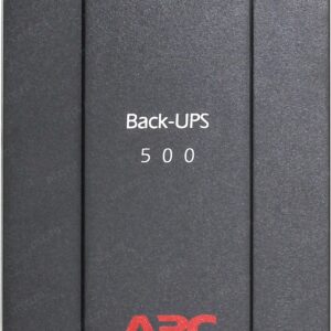 ИБП APC BX500CI (BX500CI) уценка - выставочный экземпляр, в идеальном состоянии. — изображение 8
