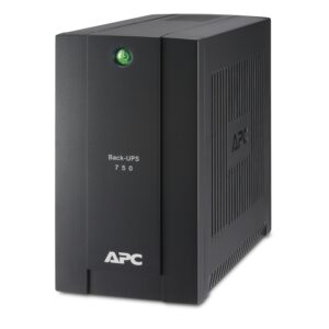 ИБП APC BC750-RS (BC750-RS) — изображение 3