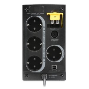 ИБП APC BC750-RS (BC750-RS) — изображение 2