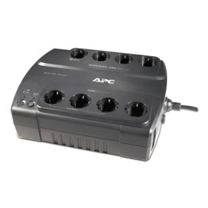 ИБП APC BE550G-RS (BE550G-RS) — изображение 2