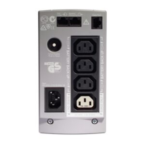 ИБП APC BK500EI (BK500EI) — изображение 3