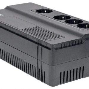 ИБП APC BV800I-GR (BV800I-GR) — изображение 3
