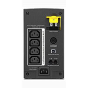 ИБП APC BX700UI (BX700UI) — изображение 2
