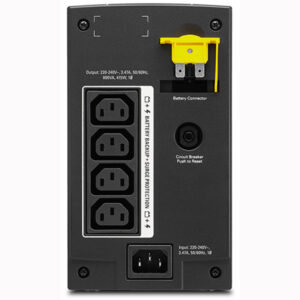 ИБП APC BX800LI (BX800LI) — изображение 2