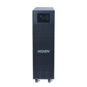 ИБП Hiden YDC3310H — изображение 5