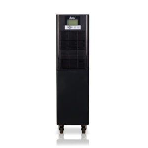 ИБП SVC SVC PTS-10KL-LCD — изображение 3