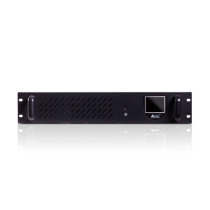 ИБП SVC RTO-850-LCD — изображение 3