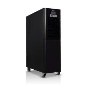 ИБП SVC SVC PTS-10KL-LCD — изображение 1