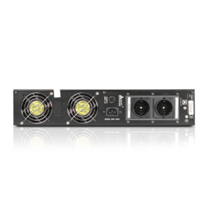ИБП SVC RTL-3K-LCD — изображение 3