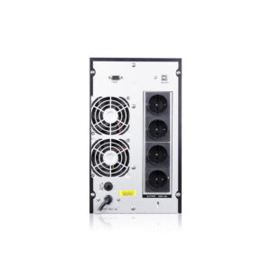 Источник бесперебойного питания SVC PT-2K-LCD