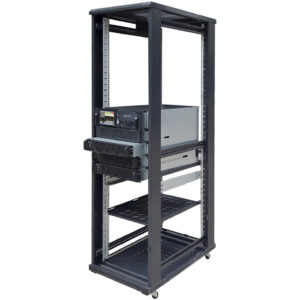 Силовой шкаф Hiden Expert HEM040/10R — изображение 3