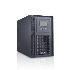 ИБП SVC PT-3K-LCD — изображение 3