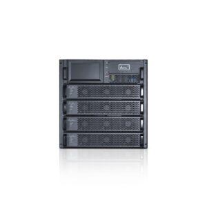 Модульный ИБП SVC RM040 — изображение 2