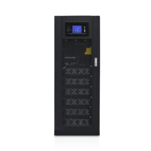 Силовой шкаф SVC RM120/20 — изображение 2