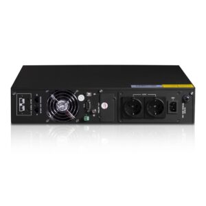 ИБП SVC RT-1KL-LCD — изображение 2