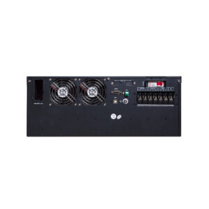 ИБП SVC RT-6KL-LCD — изображение 2