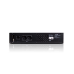 Источник бесперебойного питания SVC RTO-850-LCD