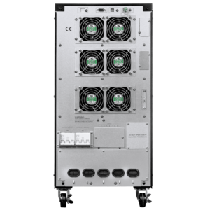 ИБП LANCHES L900PRO-H 3/3 20 КВА / 18 КВТ — изображение 3