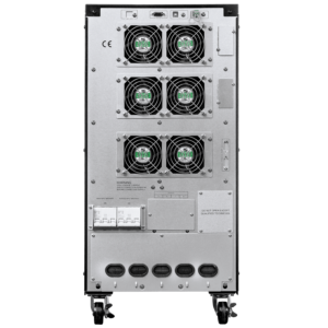 ИБП LANCHES L900PRO-H 3/3 30KVA 380В — изображение 3