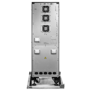 ИБП 9 КВТ 380В LANCHES L900PRO-S 3/3 10KVA — изображение 3