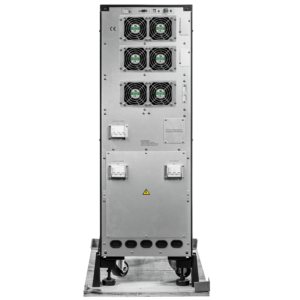 ИБП LANCHES L900PRO-S 3/3 20 КВА / 18 КВТ 380В — изображение 3