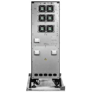 ИБП LANCHES L900PRO-S 3/3 30KVA — изображение 3