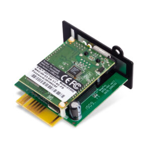 Внутренняя SNMP карта NetAgent9 MiniU DY802 — изображение 3
