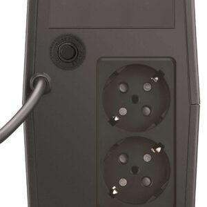 LIEBERT itON 600VA E 230V — изображение 2