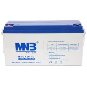АКБ MNB MNG 150-12