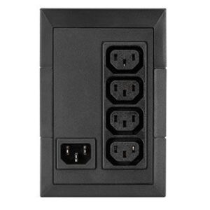 Eaton 5E 500i — изображение 2
