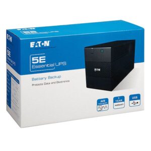 Eaton 5E 500i — изображение 3