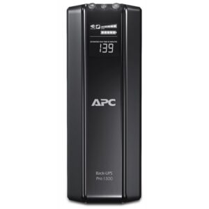 ИБП APC BR1500GI (BR1500GI) — изображение 3