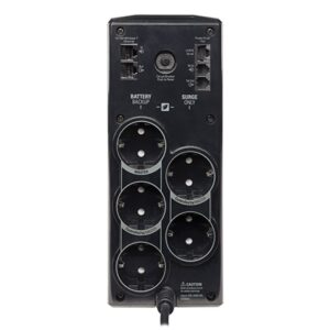 ИБП APC BR900G-RS (BR900G-RS) — изображение 2