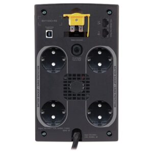 ИБП APC BX1100CI-RS (BX1100CI-RS) — изображение 2